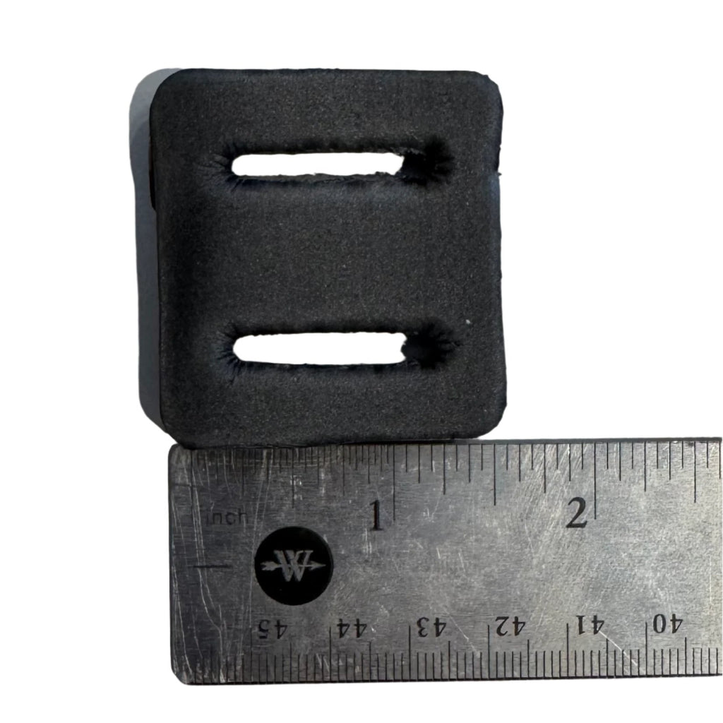 Foam Spacers 4 for $4