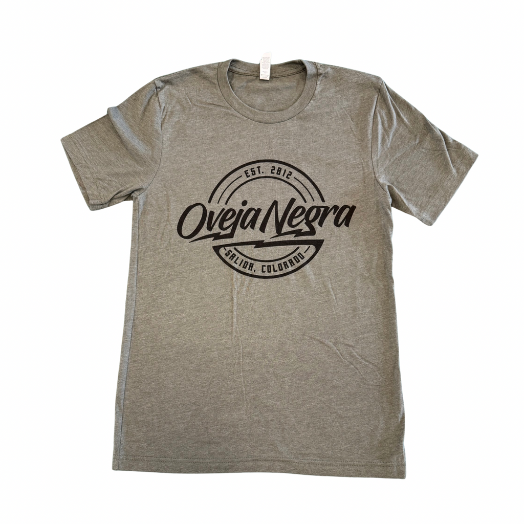 Electric Oveja Negra T-Shirt