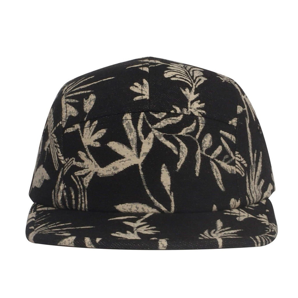 Mary Poppins MP Carpet Bag Woven Hat