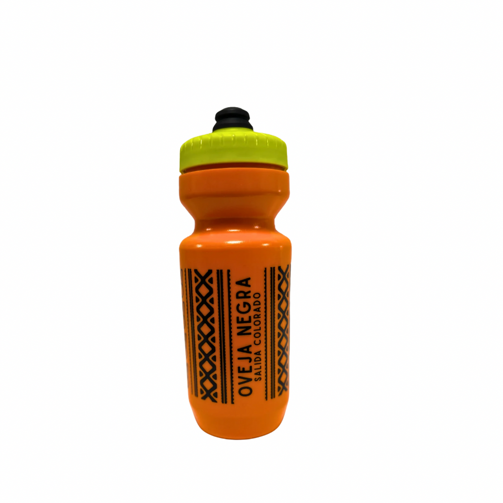 Ride in Peace - Water Bottle
