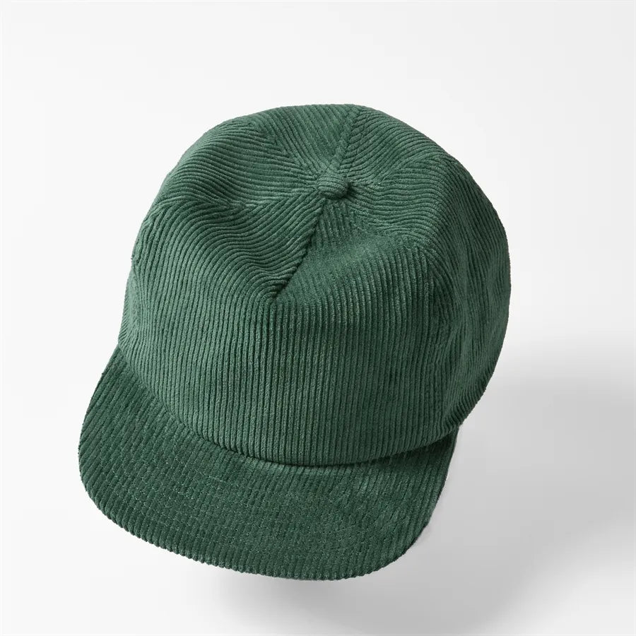 Corduroy Hats - Customizable