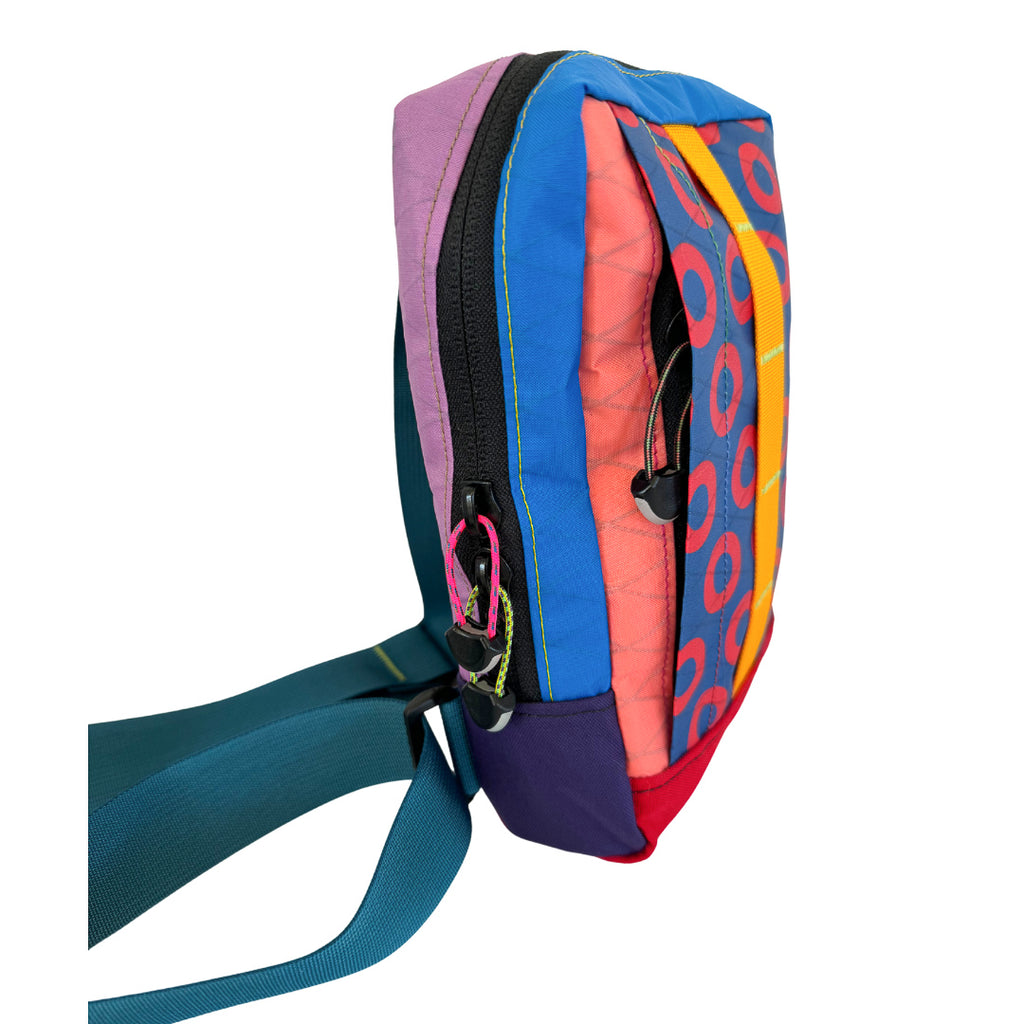 Sackette Crossbody Bag - WACK PACK™