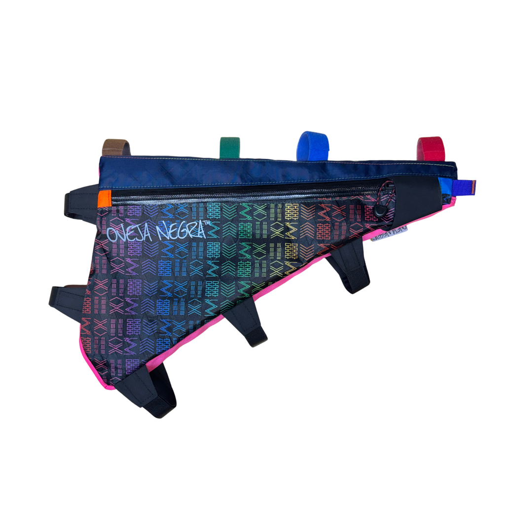 4*0様 YAJIRO 846 CORDURA Big Logo Cart Ba 4*0様 YAJIRO 846 CORDURA