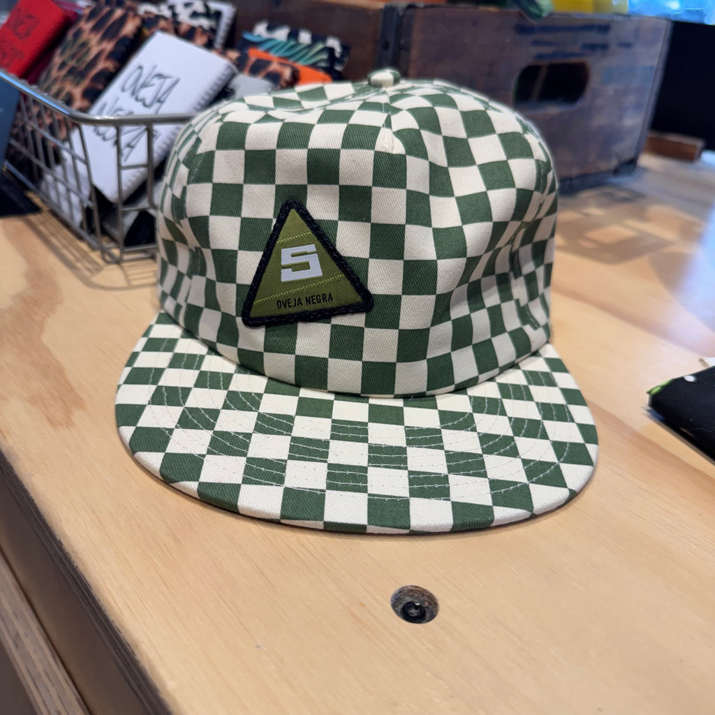 Weld Mfg. Field Trip Hat - Customizable