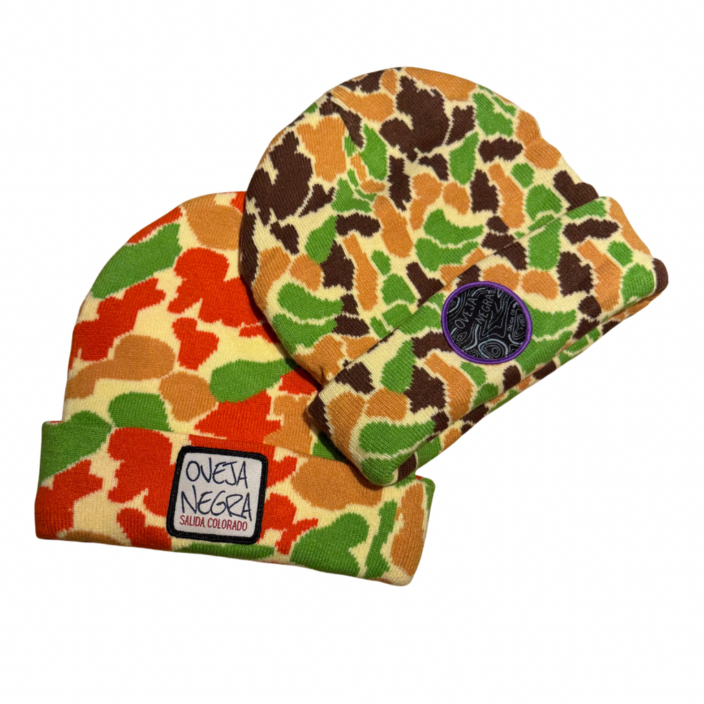 Beanie - Customizable