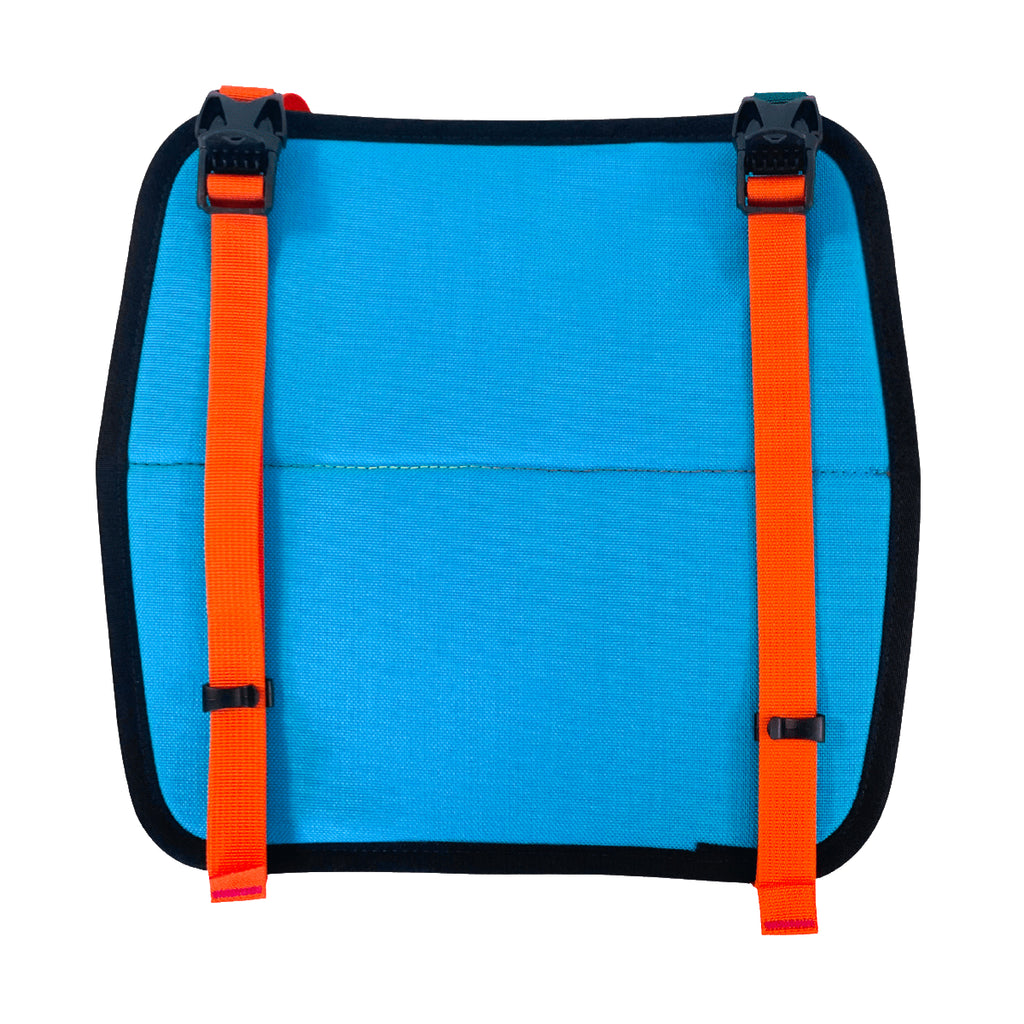 Front End Loader™ - Dry Bag Mount - WACK PACK™