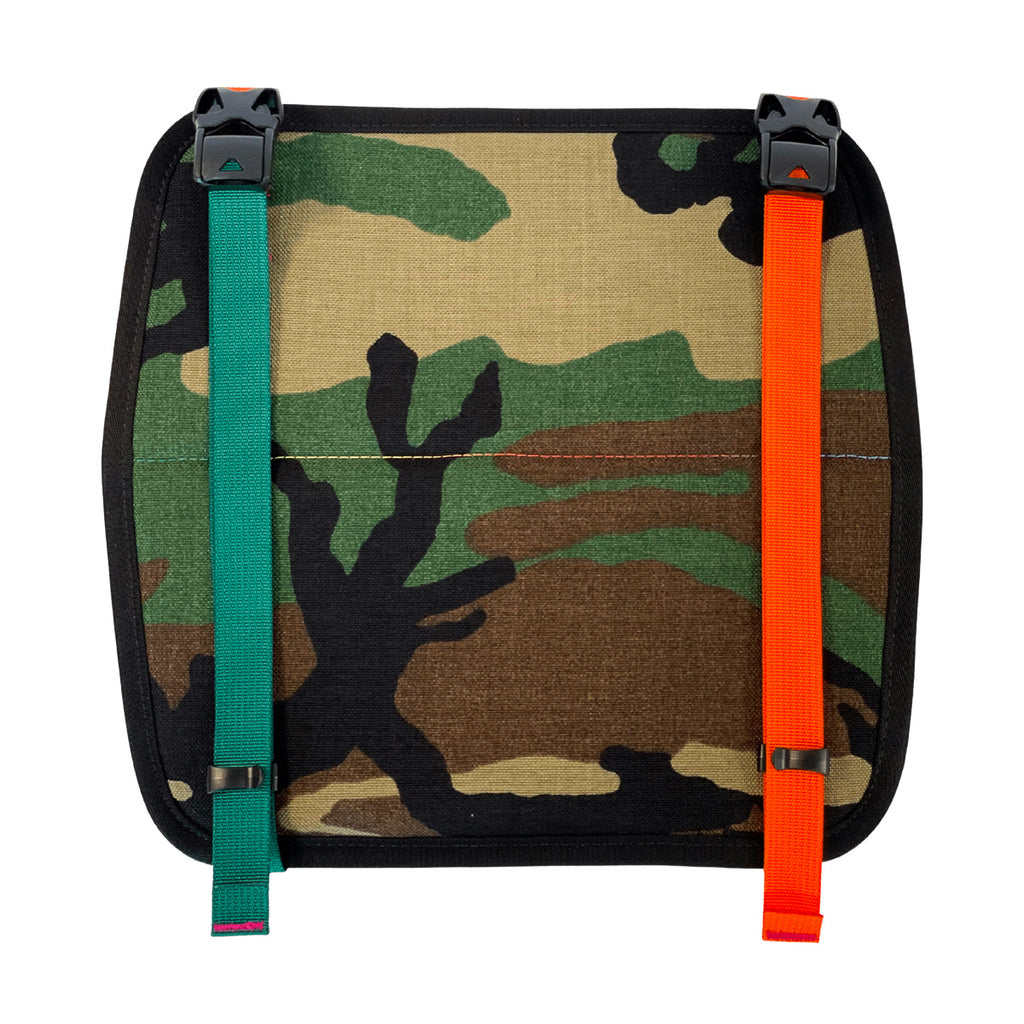 Front End Loader™ - Dry Bag Mount - WACK PACK™