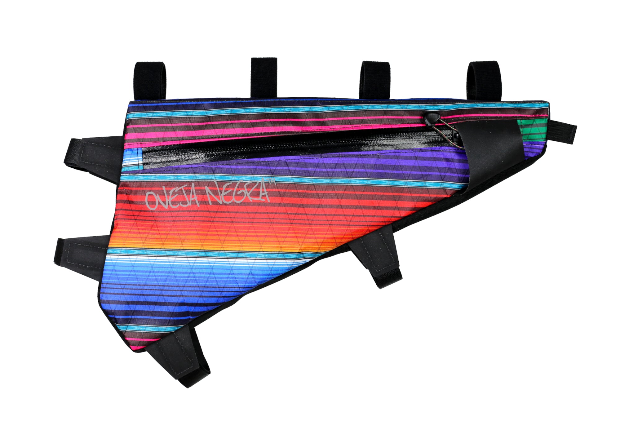 ブラックフライ SG FLY MELVIN BLUE BF-1323 MATT BLACK HAVANA