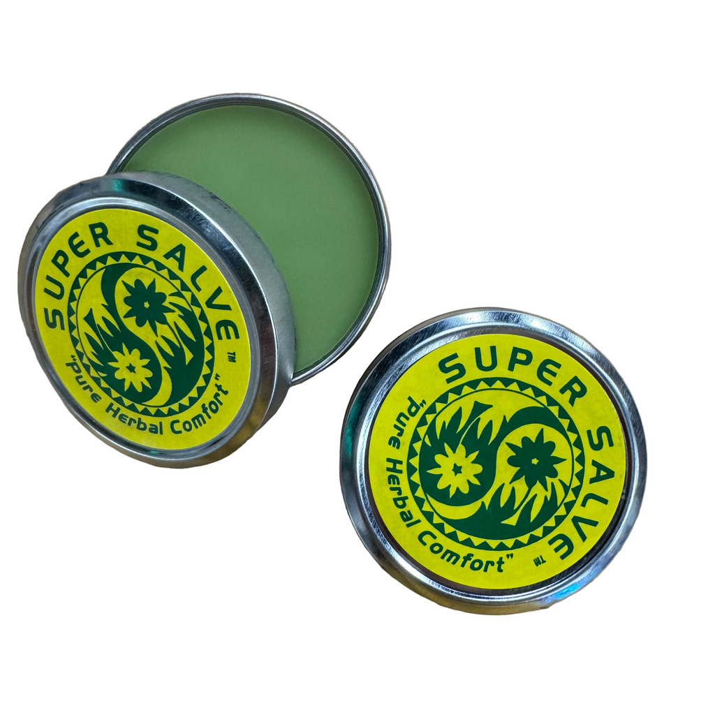 The Original Super Salve