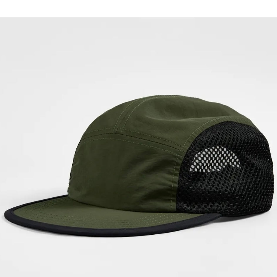 Nylon Active Hats - Customizable