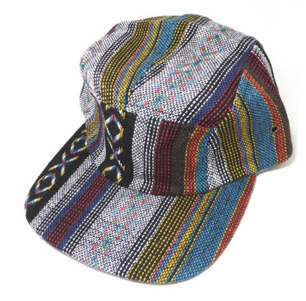 Camper Hats - Customizable