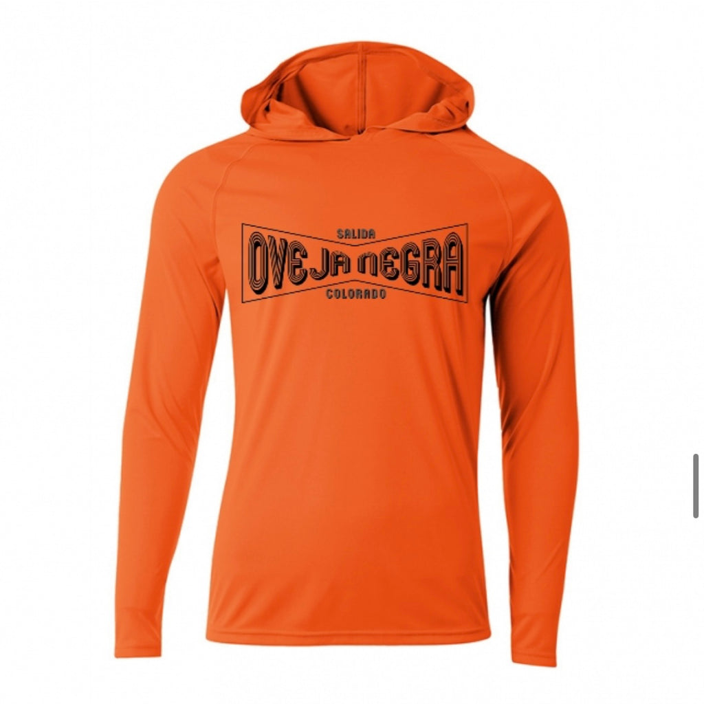 Sun Hoodie