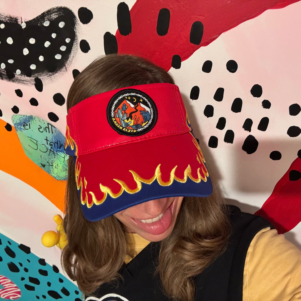 Visors - Customizable