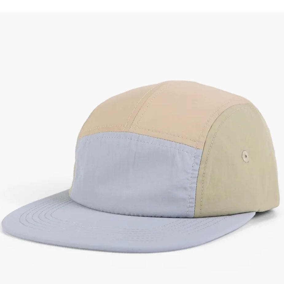 Nylon Active Hats - Customizable