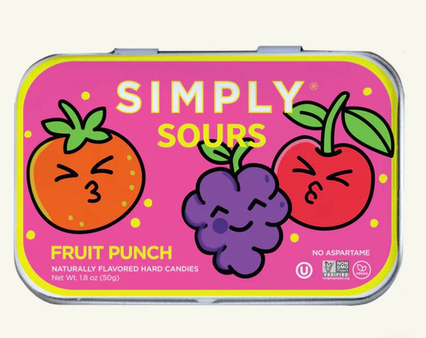 Simply Sours