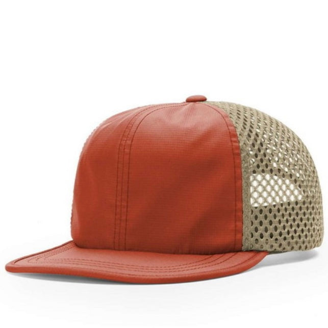 Richardson Mesh Active Hats