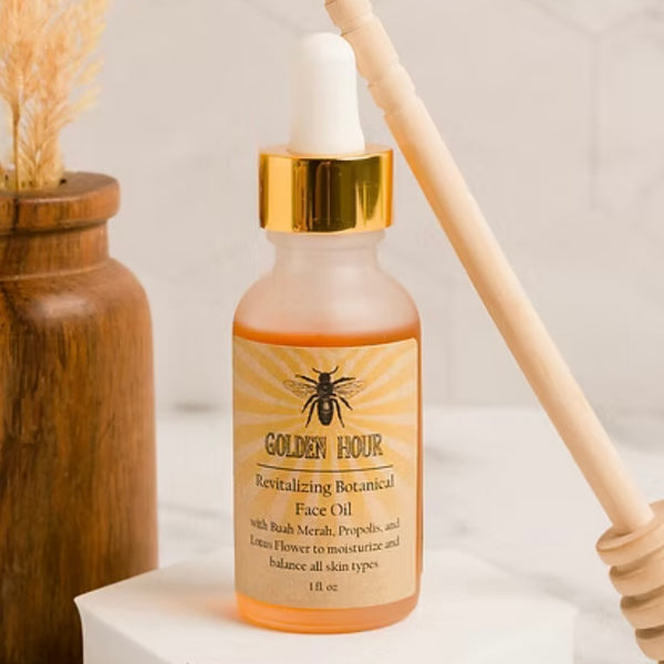 Golden Hour by Rocky Mountain Beeswax Co.