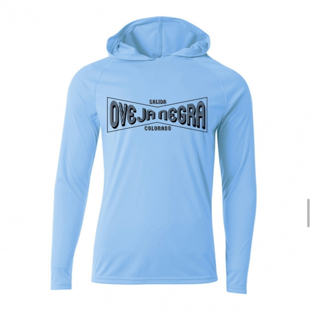 Sun Hoodie