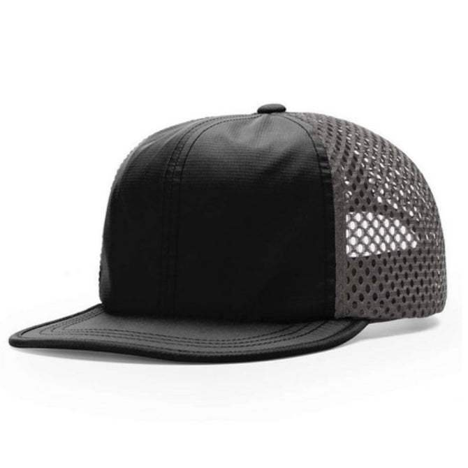 Richardson Mesh Active Hats