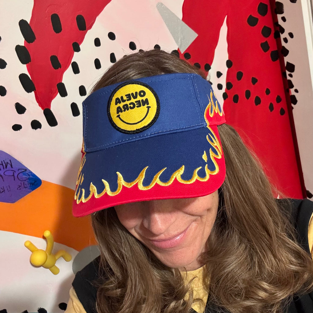Visors - Customizable