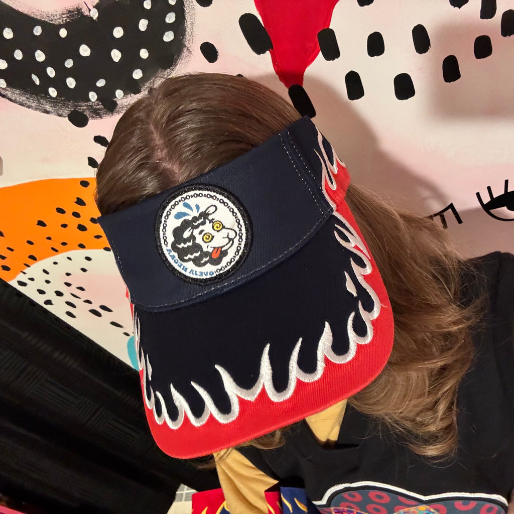 Visors - Customizable