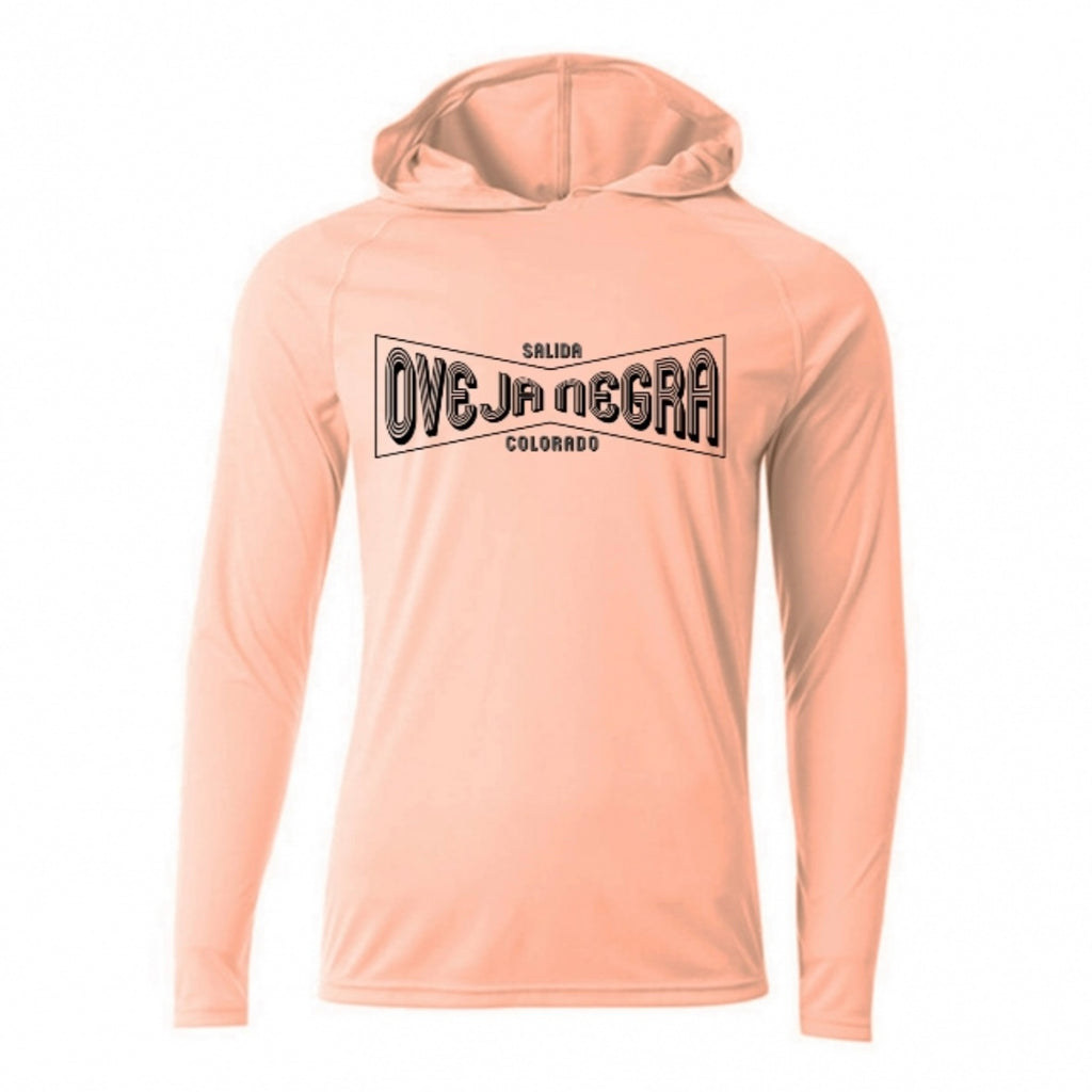 Sun Hoodie
