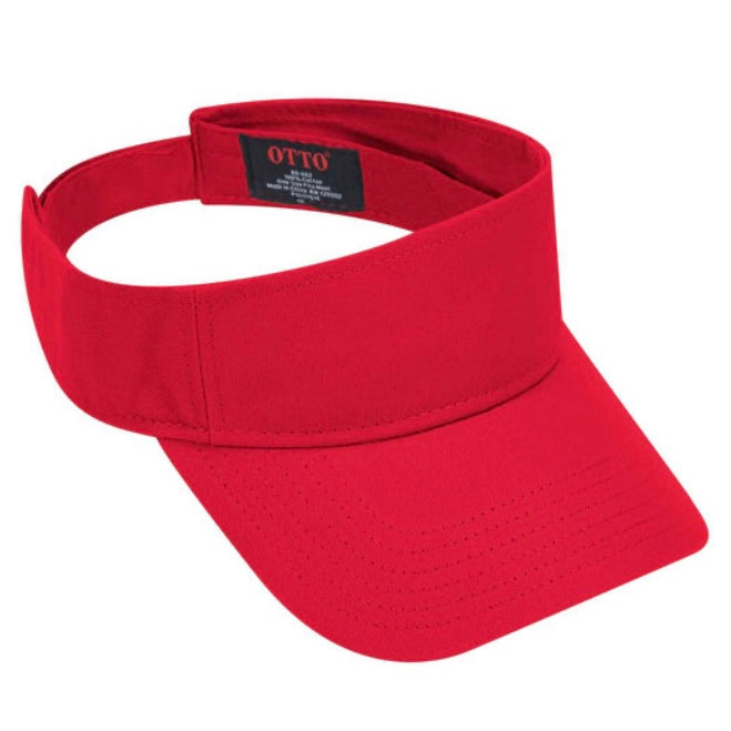 Visors - Customizable