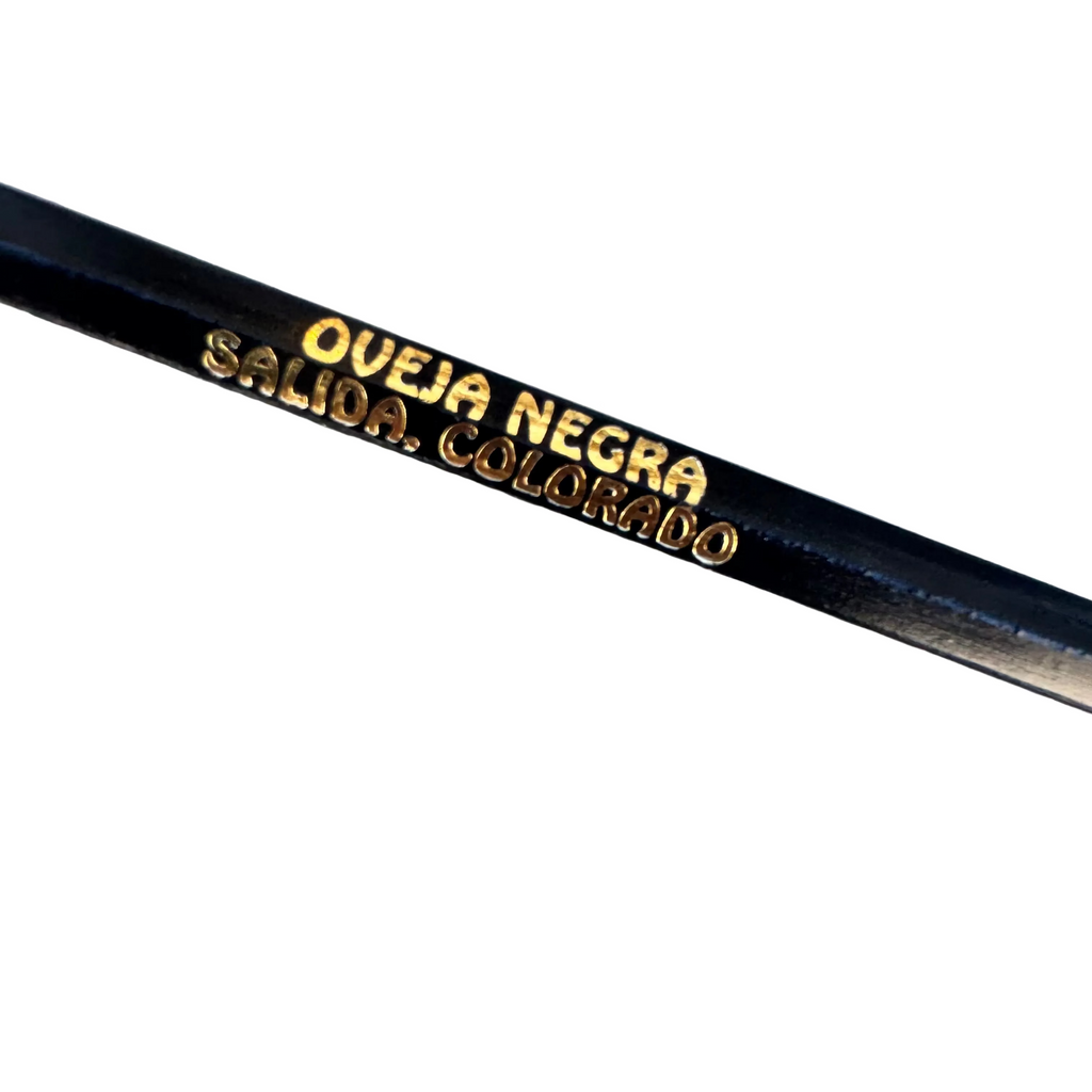 Pencil- It's Amazing What Won't Kill You