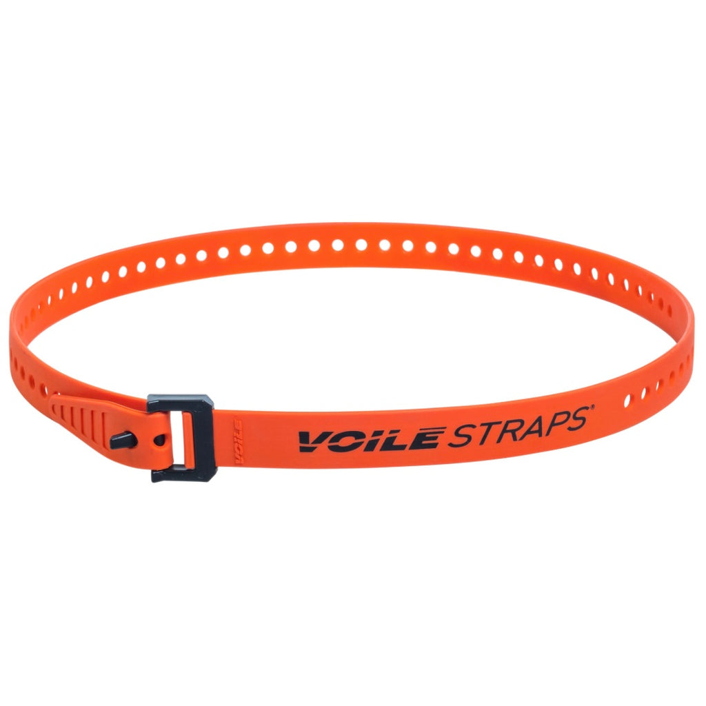 Voile Straps
