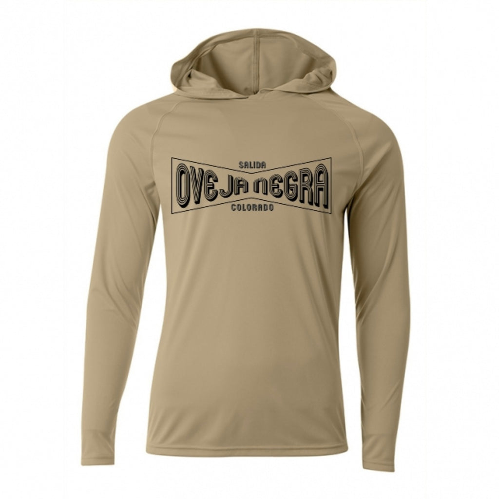 Sun Hoodie