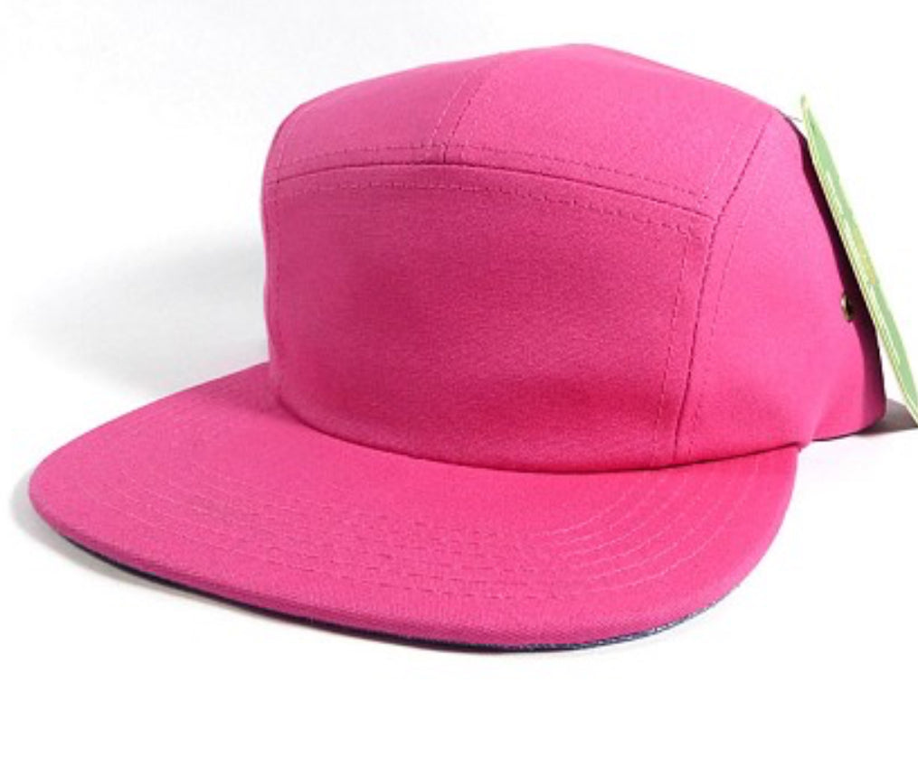 Camper Hats - Customizable