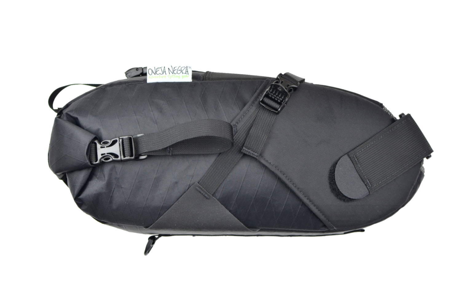 【公式】 Gearjammer™ Bike Negra™ Oveja – Bag Storage Seat アクセサリー