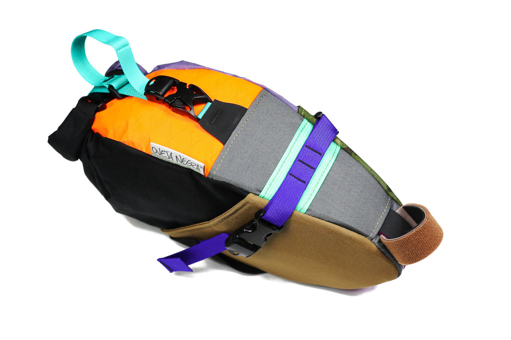 Gearslammer™ Seat Bag
