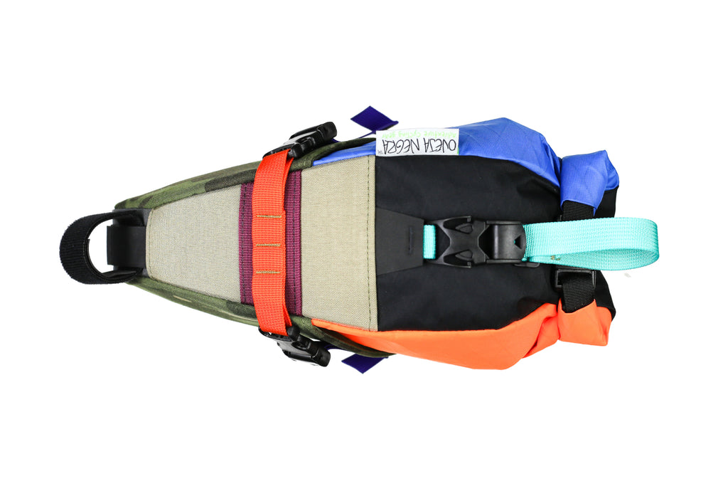 Gearslammer™ Seat Bag