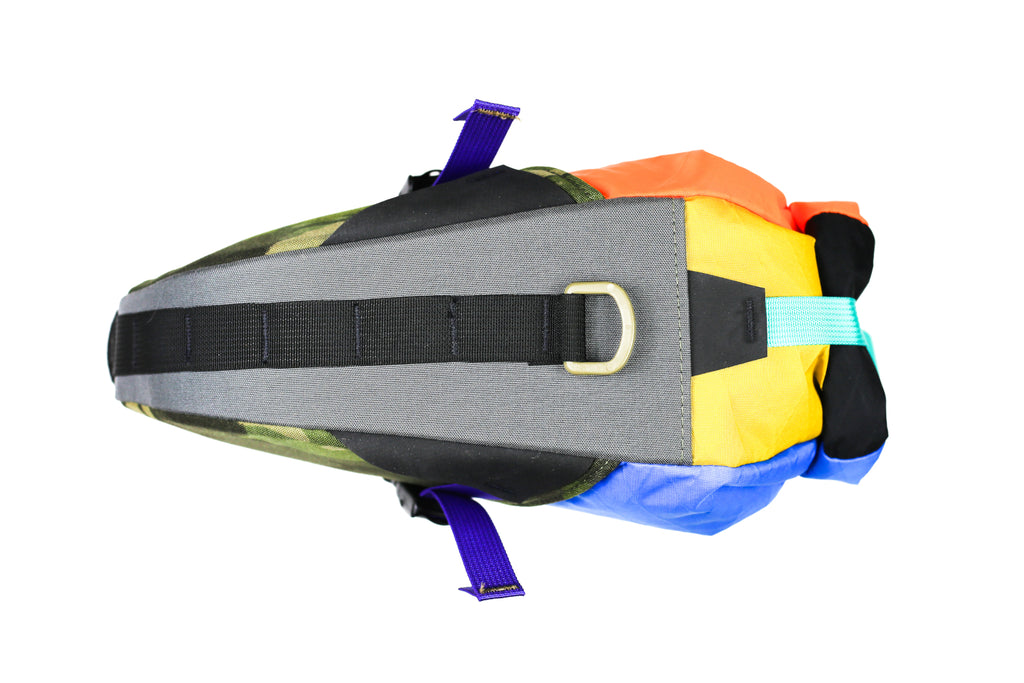 Gearslammer™ Seat Bag
