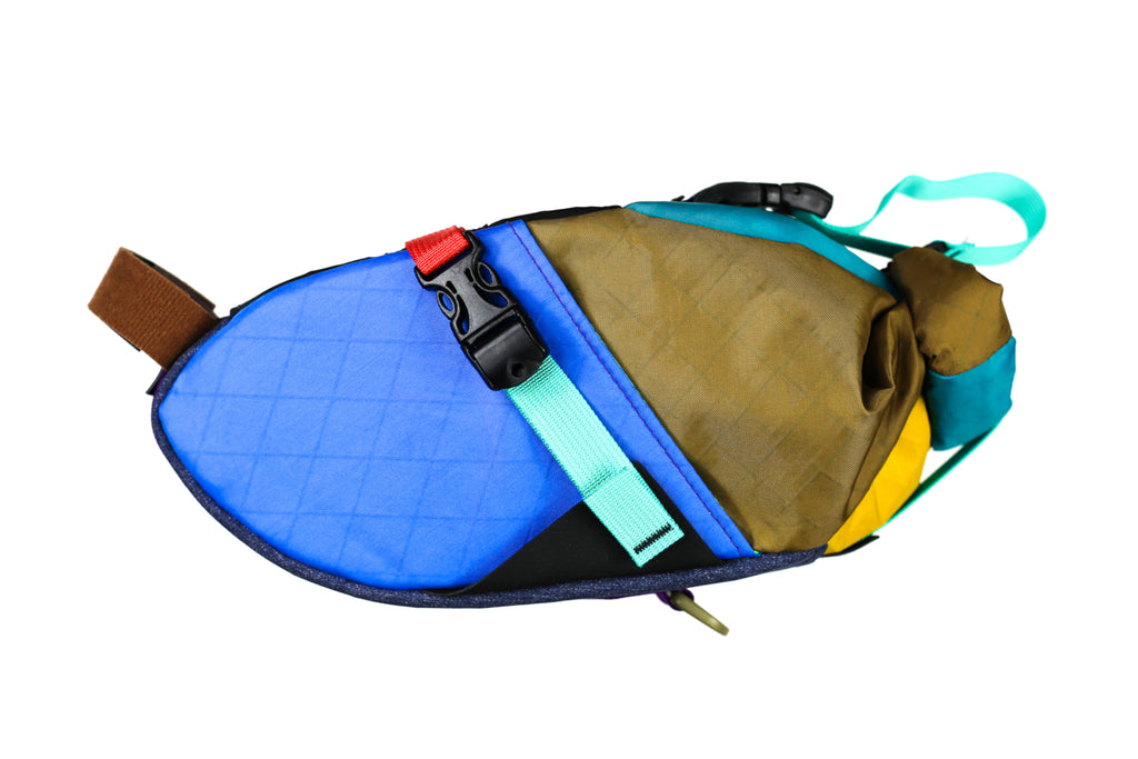 Gearslammer™ Seat Bag
