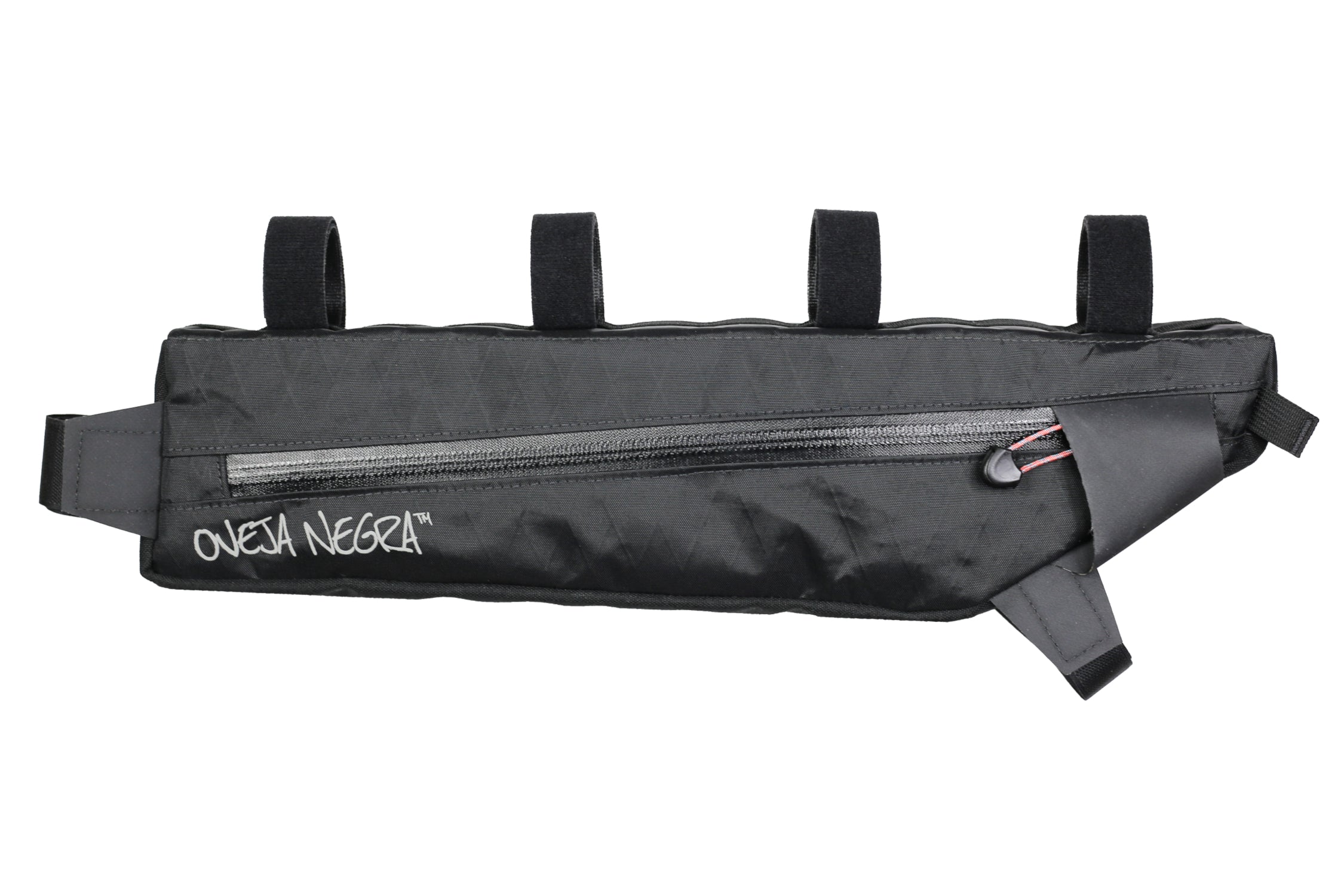1/2 Pack™ 2.0 Partial Frame Bag – Oveja Negra™ 1/2 Pack™ 2.0 Partial Frame Bag – Oveja Negra™