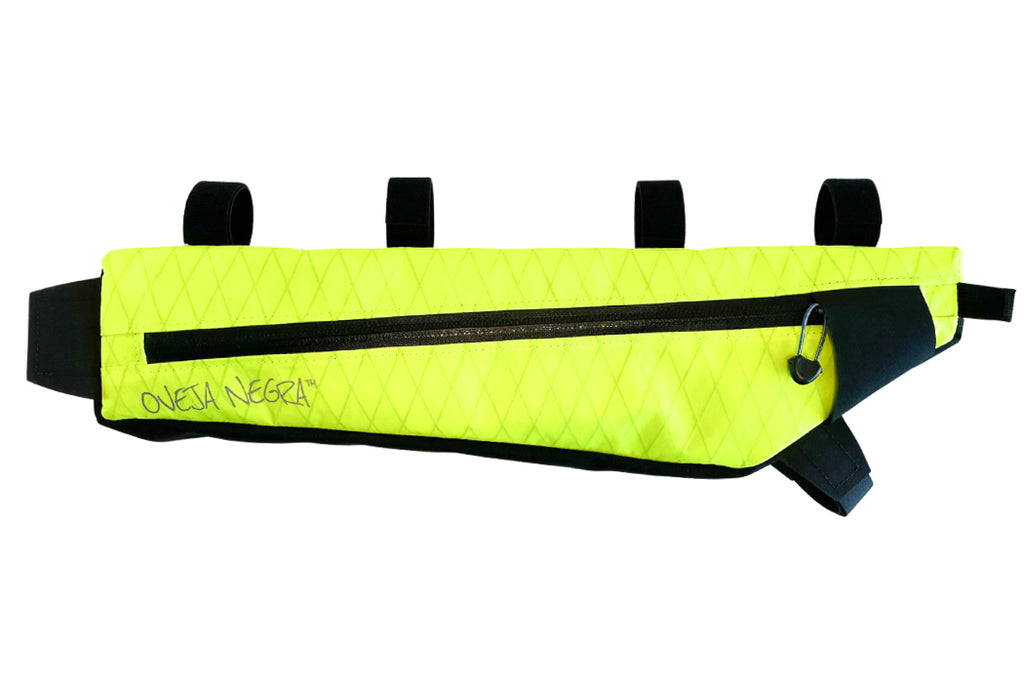 1/2 Pack™ 2.0 Frame Bag