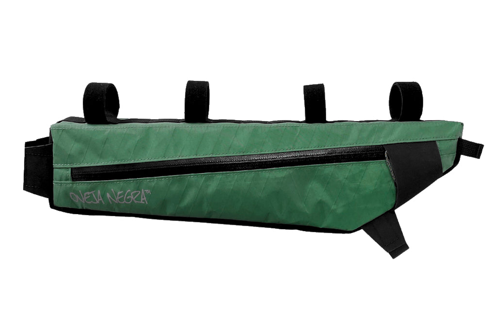 1/2 Pack™ 2.0 Frame Bag