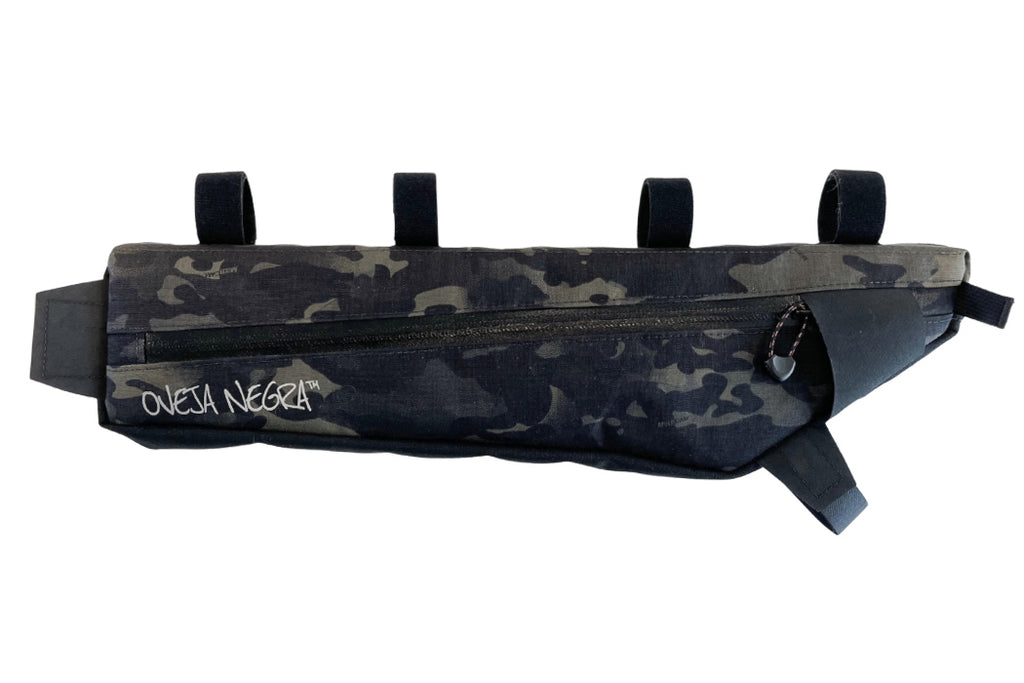1/2 Pack™ 2.0 Frame Bag