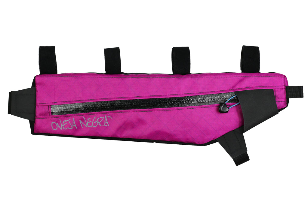 1/2 Pack™ 2.0 Frame Bag