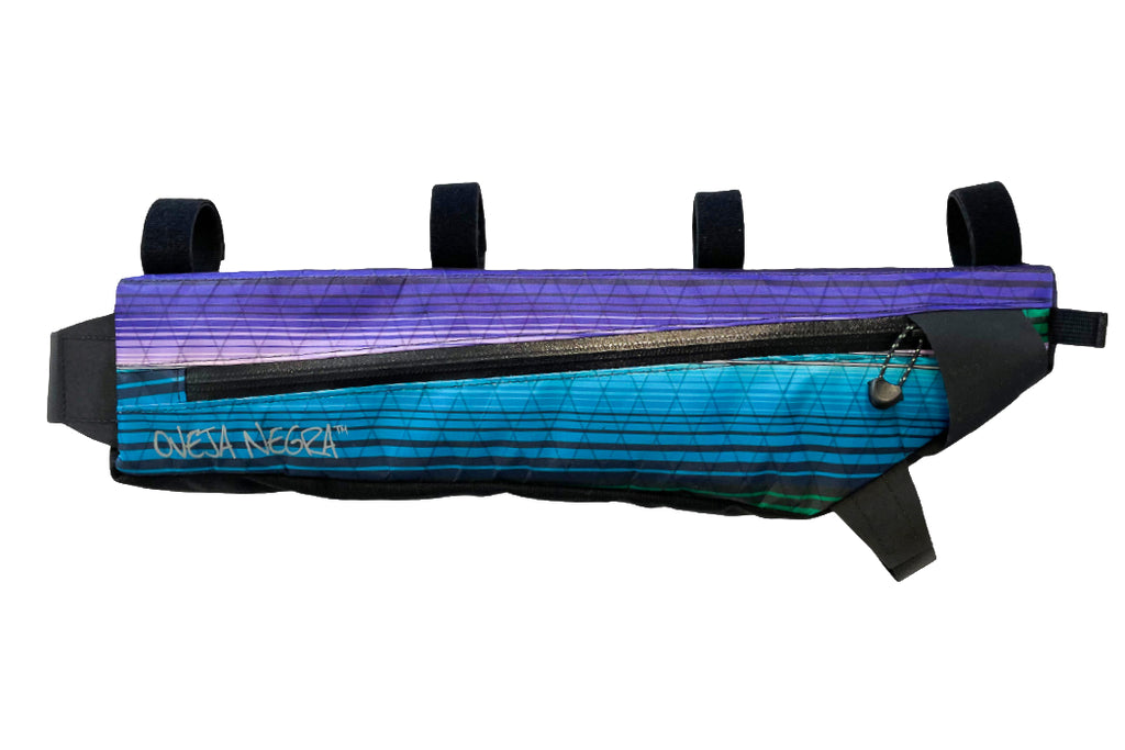 1/2 Pack™ 2.0 Frame Bag