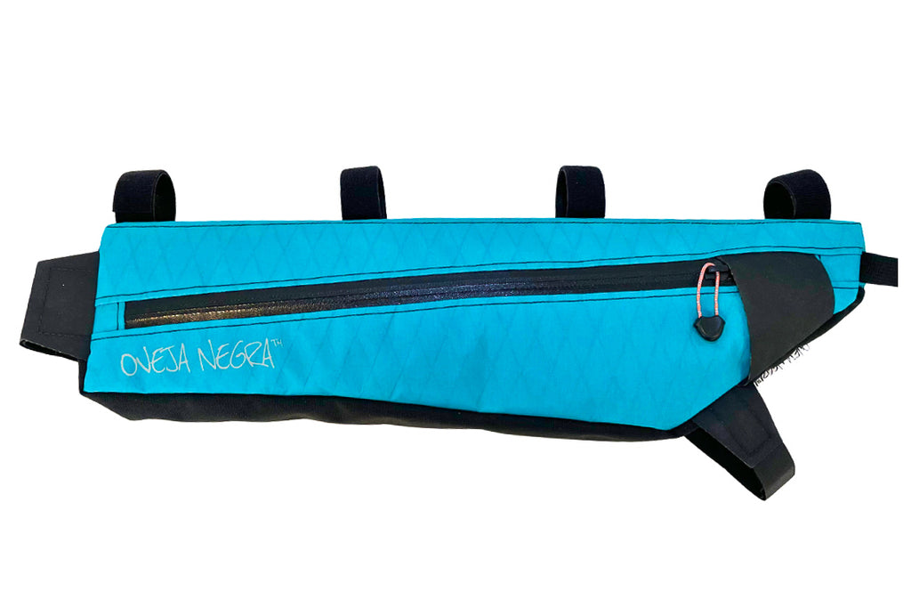 1/2 Pack™ 2.0 Frame Bag