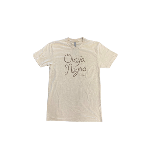 Happy Trails T-shirt