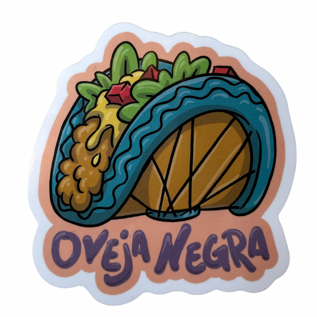 Tattoon Stickers
