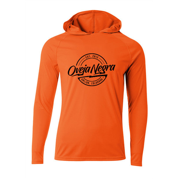 Sun Hoodie