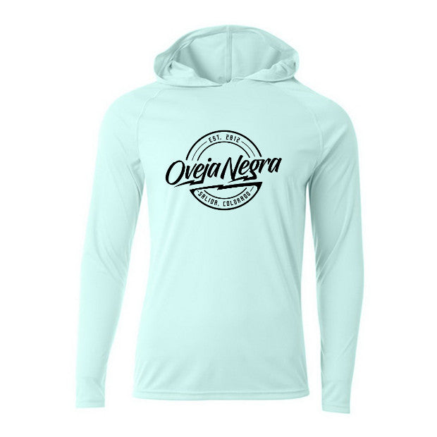 Sun Hoodie