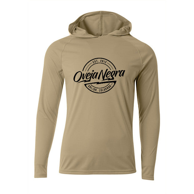 Sun Hoodie