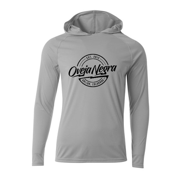 Sun Hoodie