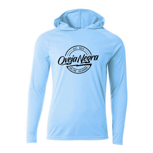 Sun Hoodie